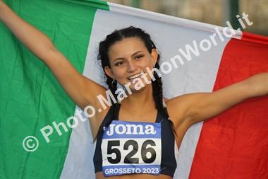 Campionati Italiani Juniores